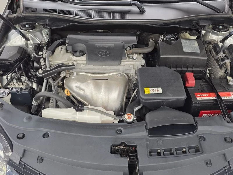 Toyota Camry 2.5 XLE| 178�.�. | Mobile.bg � ����������� 6