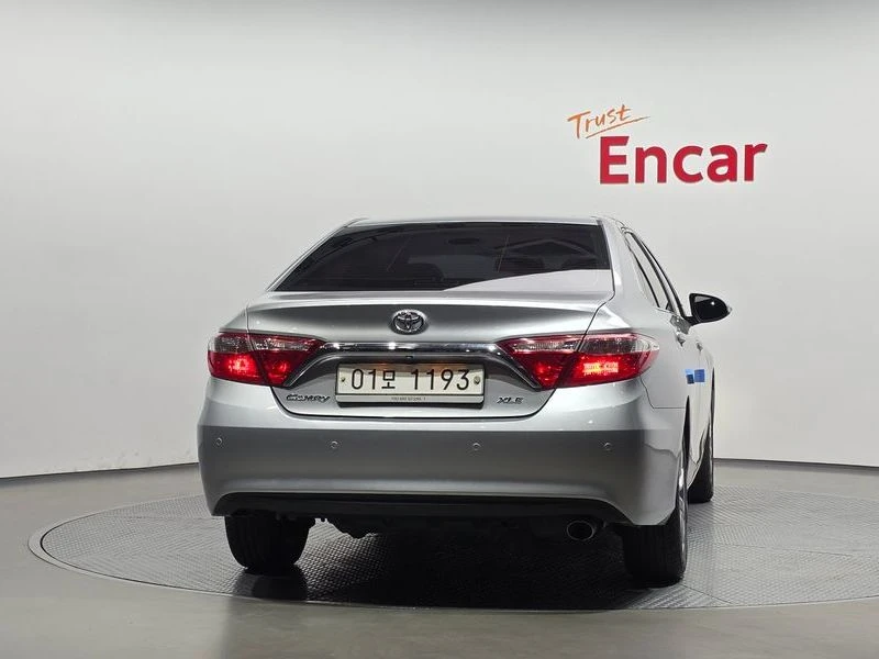 Toyota Camry 2.5 XLE| 178�.�. | Mobile.bg � ����������� 4