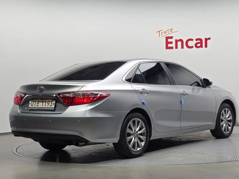 Toyota Camry 2.5 XLE| 178�.�. | Mobile.bg � ����������� 2