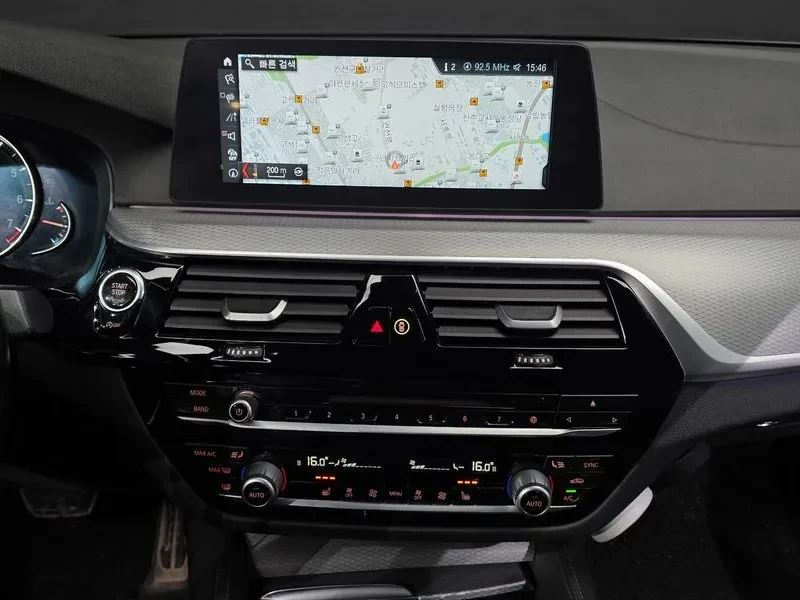 BMW 530 I M SPORTS �������| �����| HEAD UP DISPLAY | Mobile.bg � ����������� 13