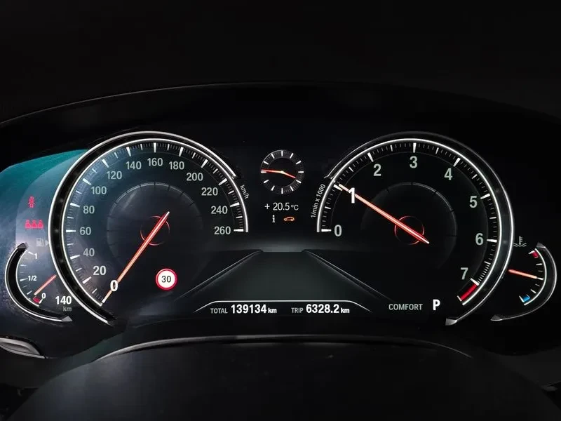 BMW 530 I M SPORTS �������| �����| HEAD UP DISPLAY | Mobile.bg � ����������� 8