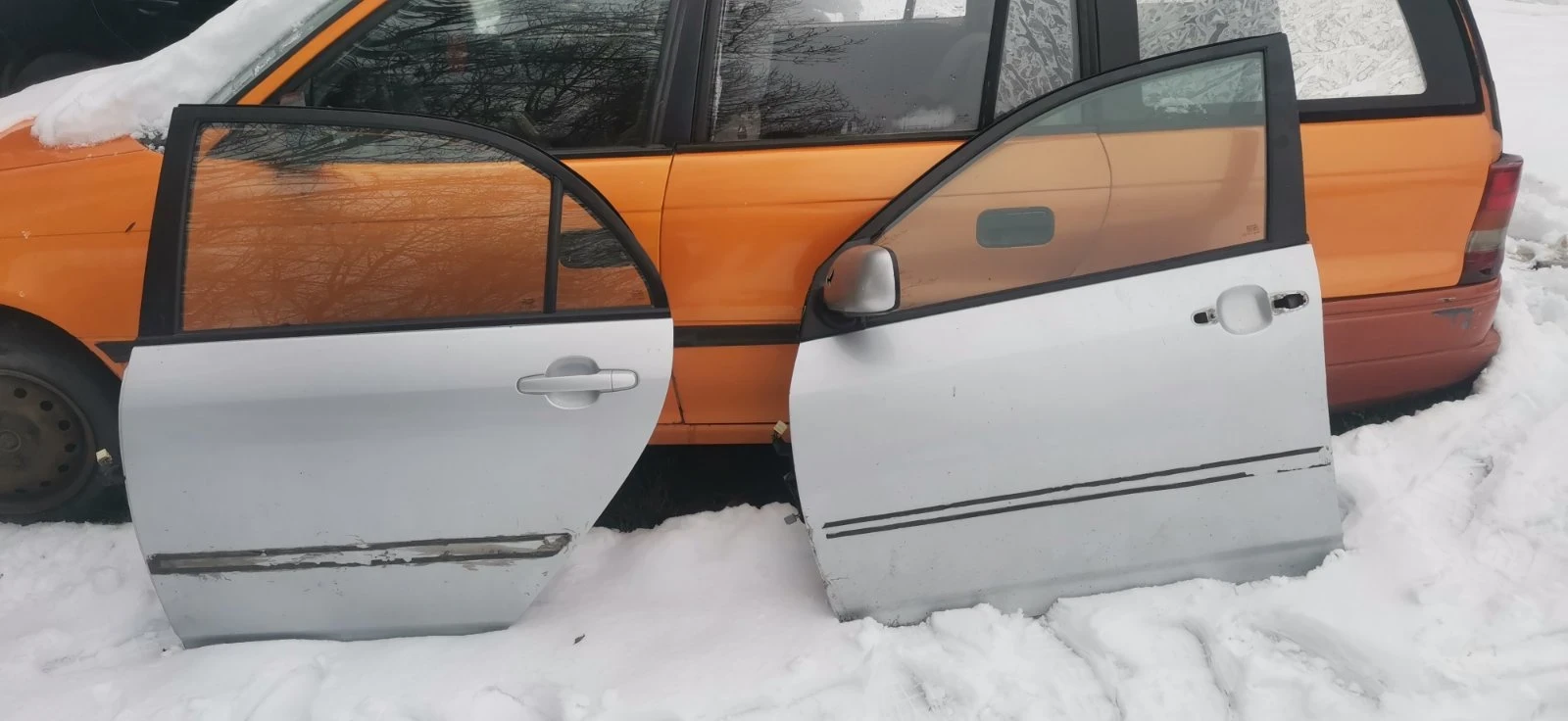 Toyota Corolla Sedan, снимка 1