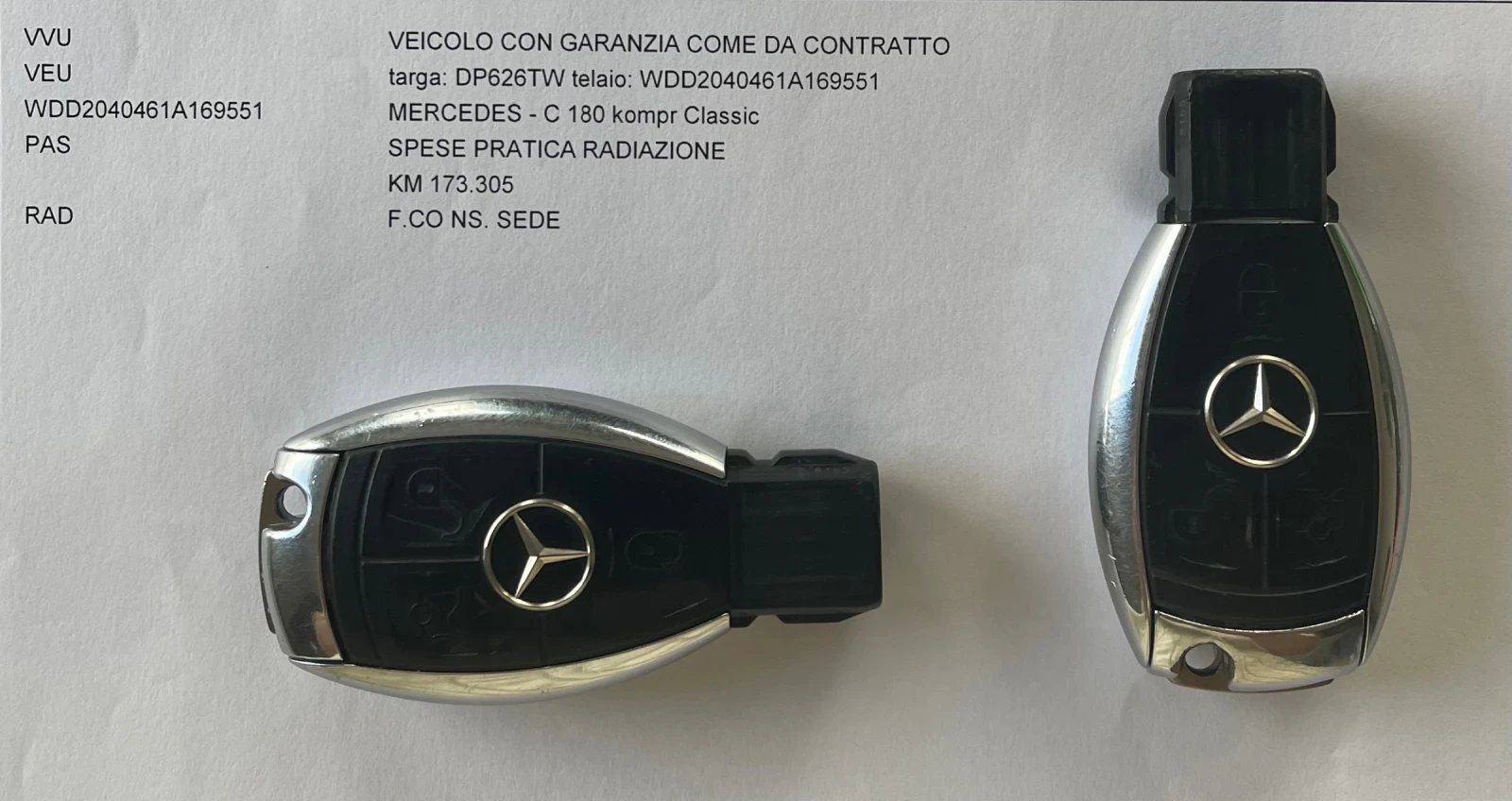 Mercedes-Benz C 180 KOMPRESSOR CLASSIC | Mobile.bg   16