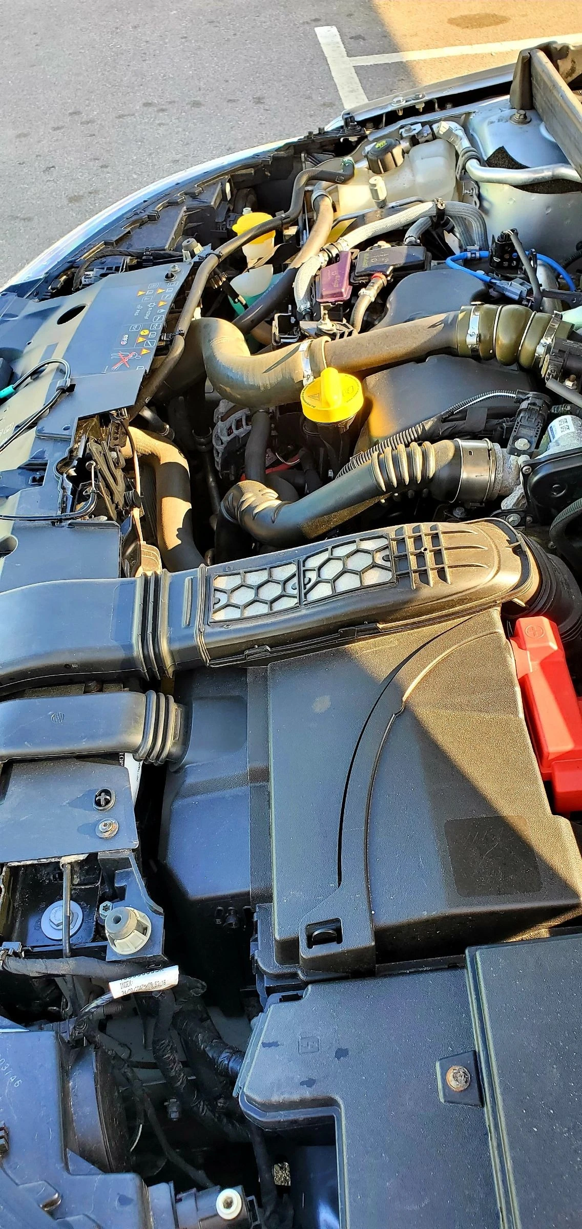 Renault Megane Renault Megane 4 Grand Turier | Mobile.bg   11