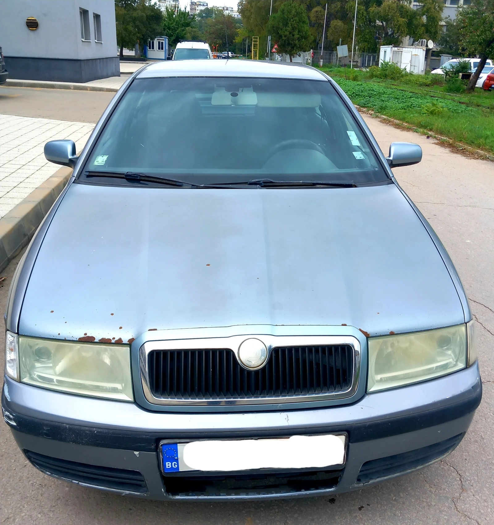 Skoda Octavia  - изображение 5