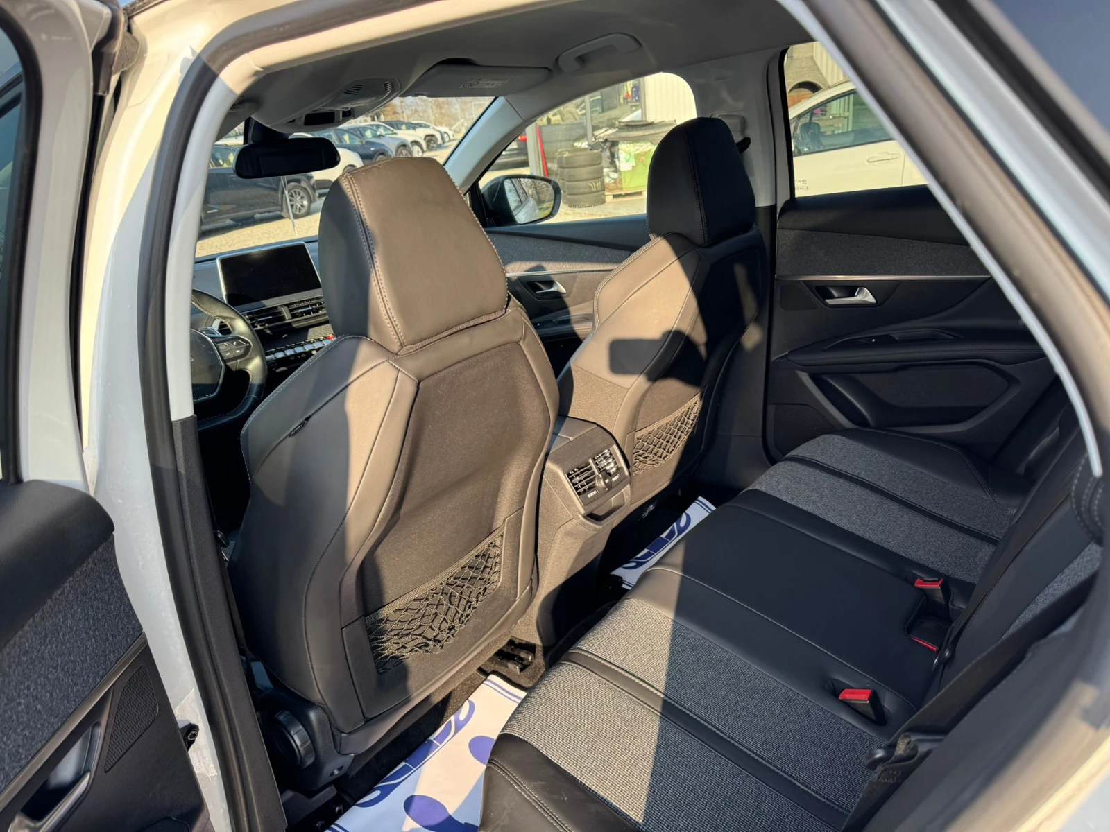 Peugeot 3008 GT-LINE | Mobile.bg   11