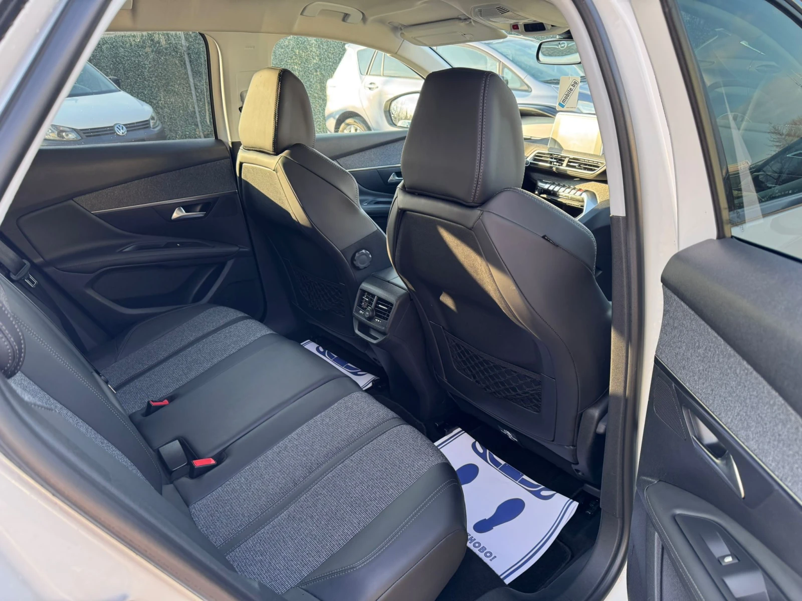 Peugeot 3008 GT-LINE | Mobile.bg   12