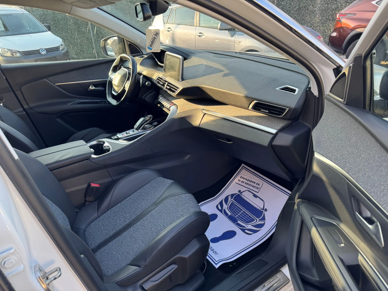 Peugeot 3008 GT-LINE | Mobile.bg   14