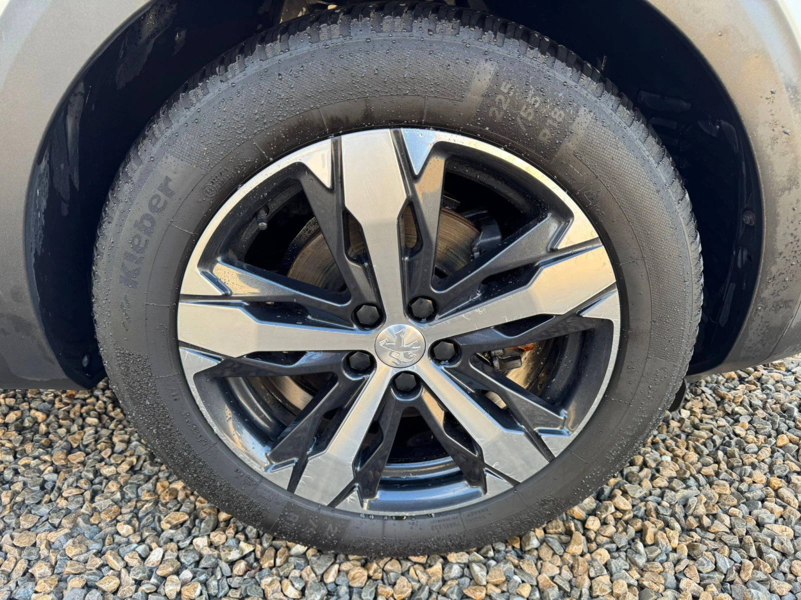 Peugeot 3008 GT-LINE | Mobile.bg   15