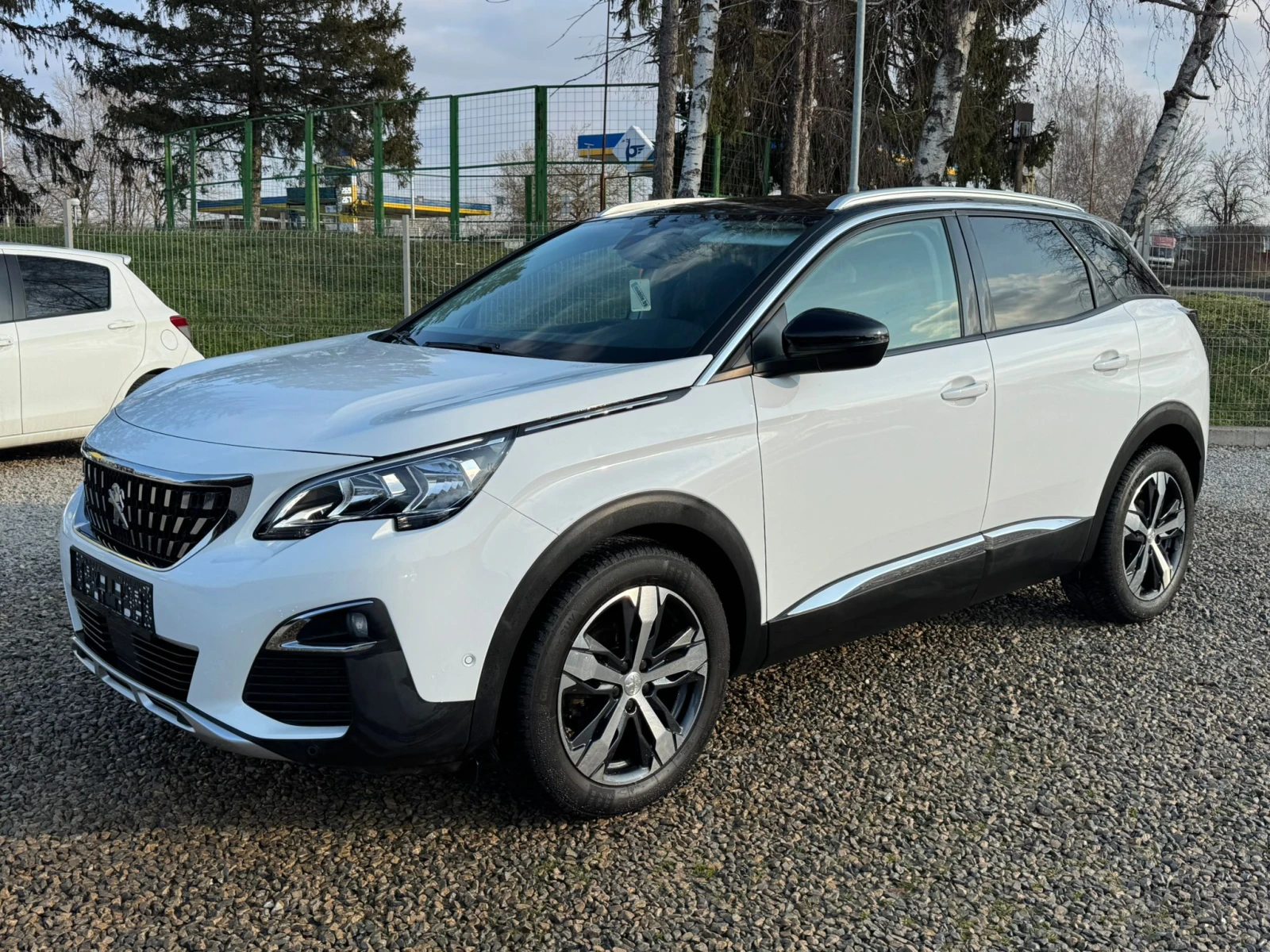 Peugeot 3008 GT-LINE | Mobile.bg   1