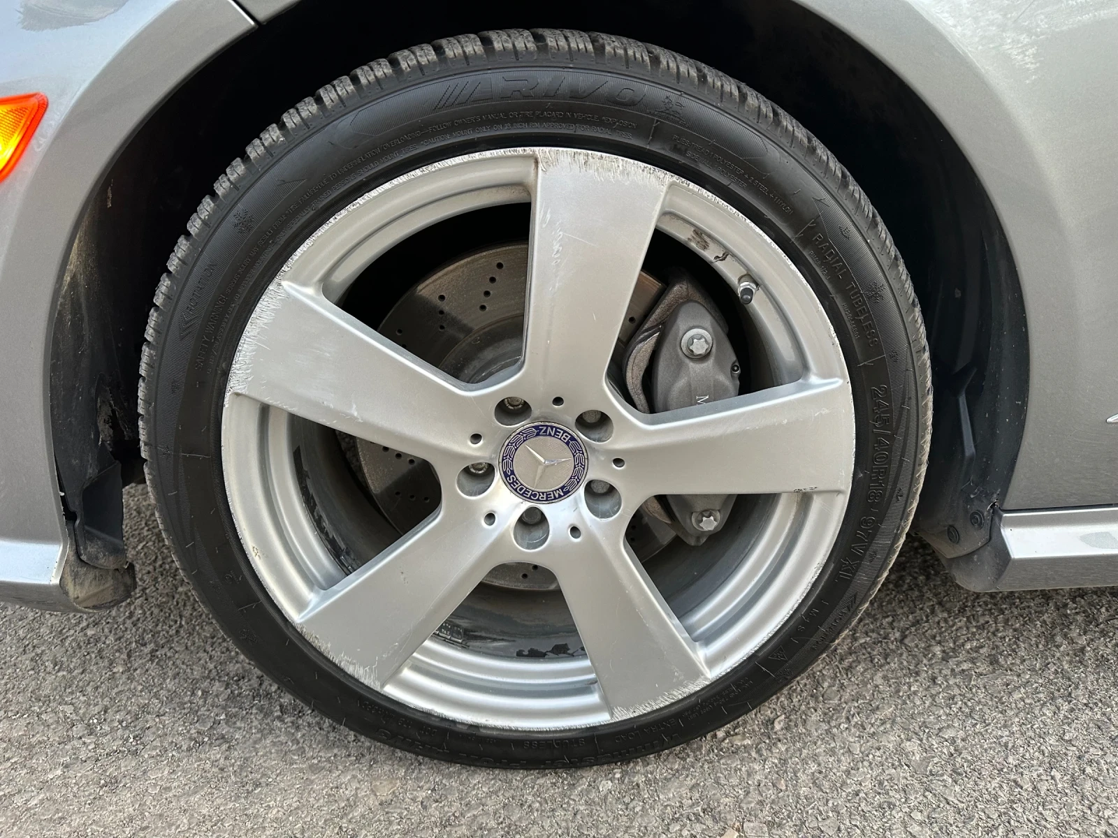 Mercedes-Benz E 500 4MATIC / 388hp / 7G | Mobile.bg   17