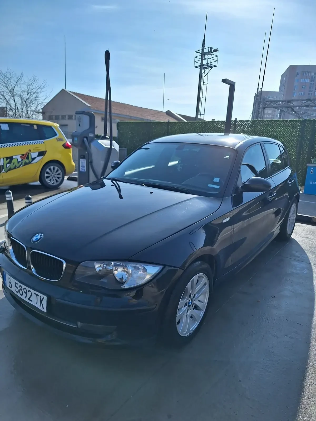 BMW 118  - изображение 2