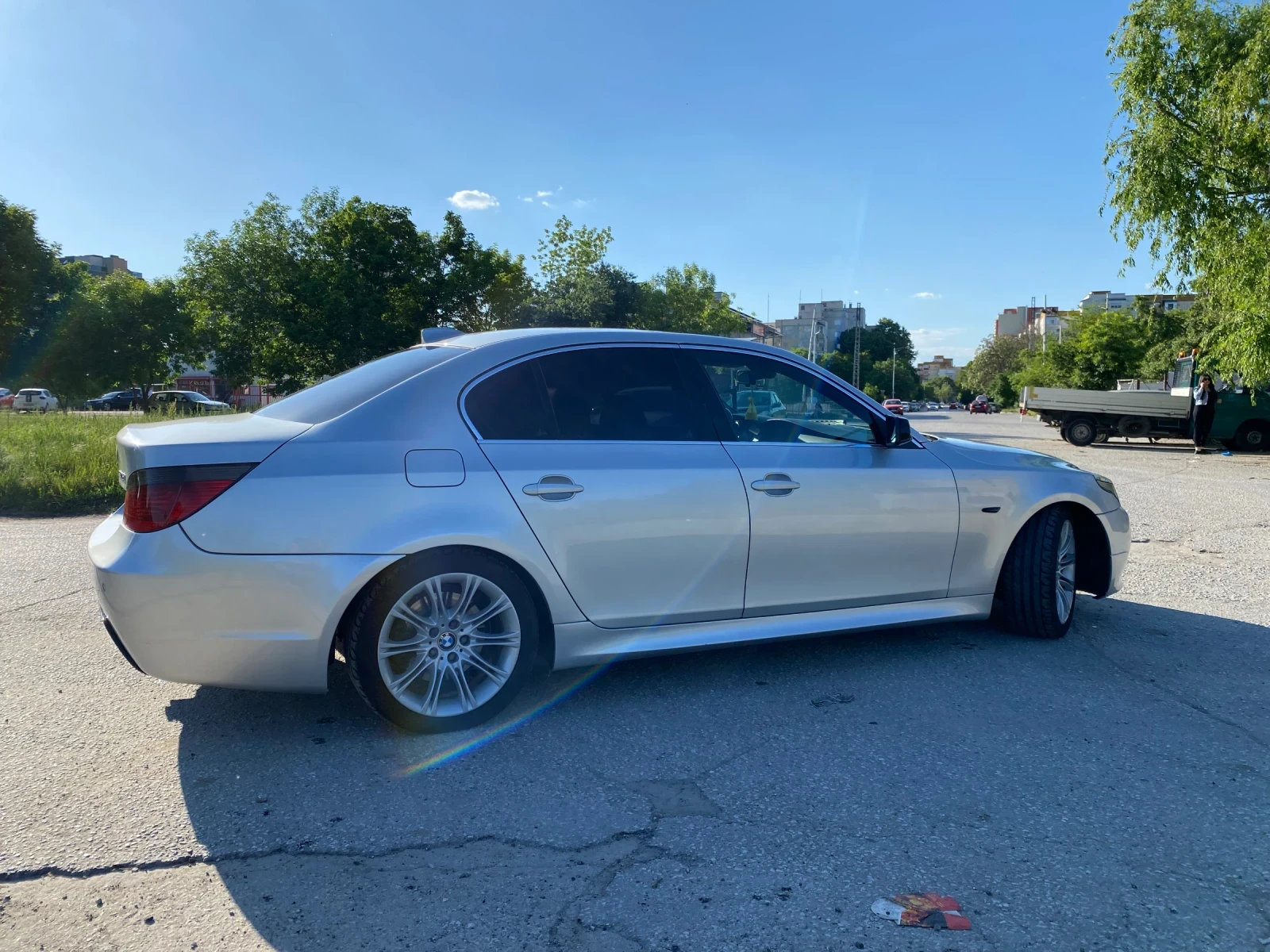 BMW 530  - изображение 3