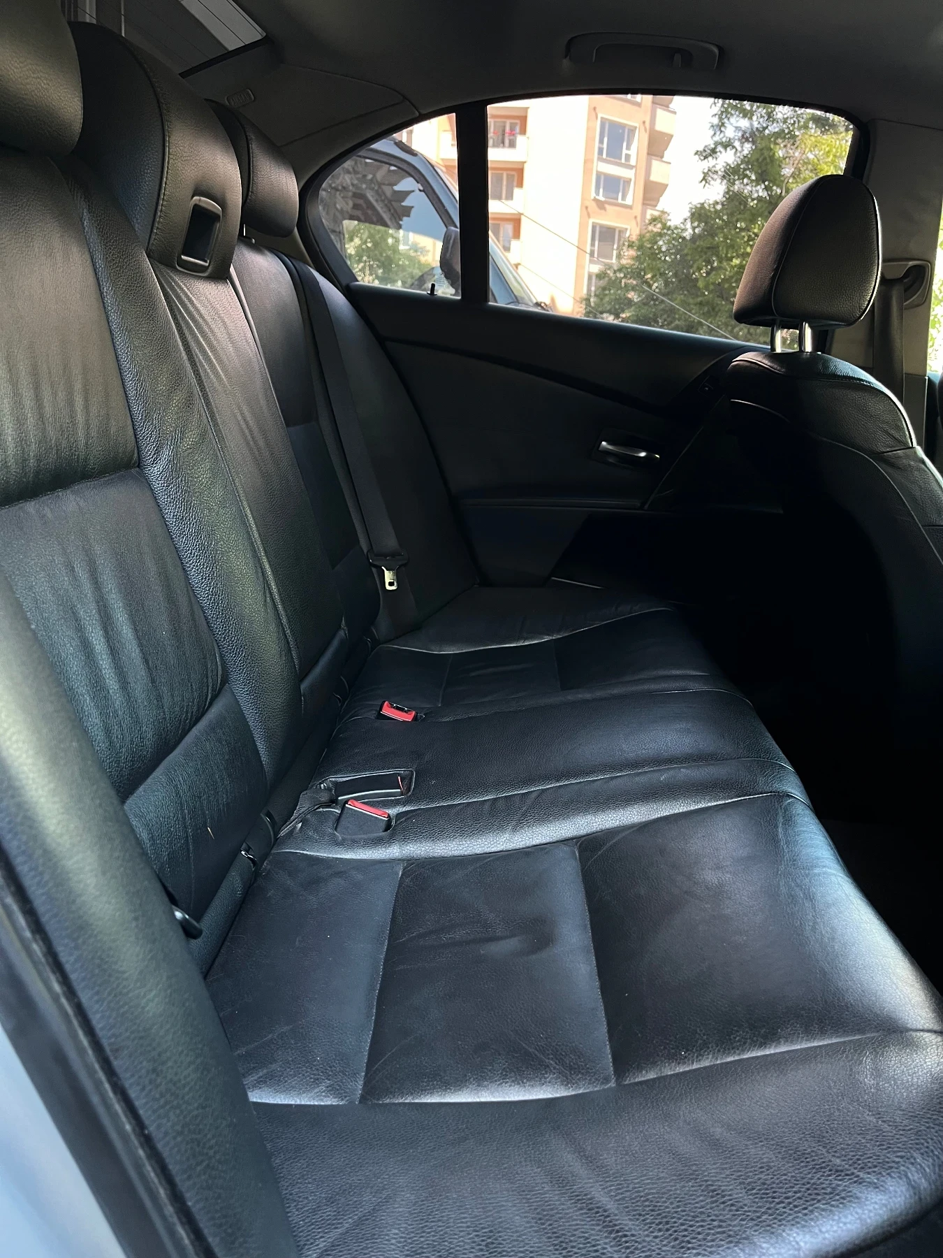 BMW 530  - изображение 8