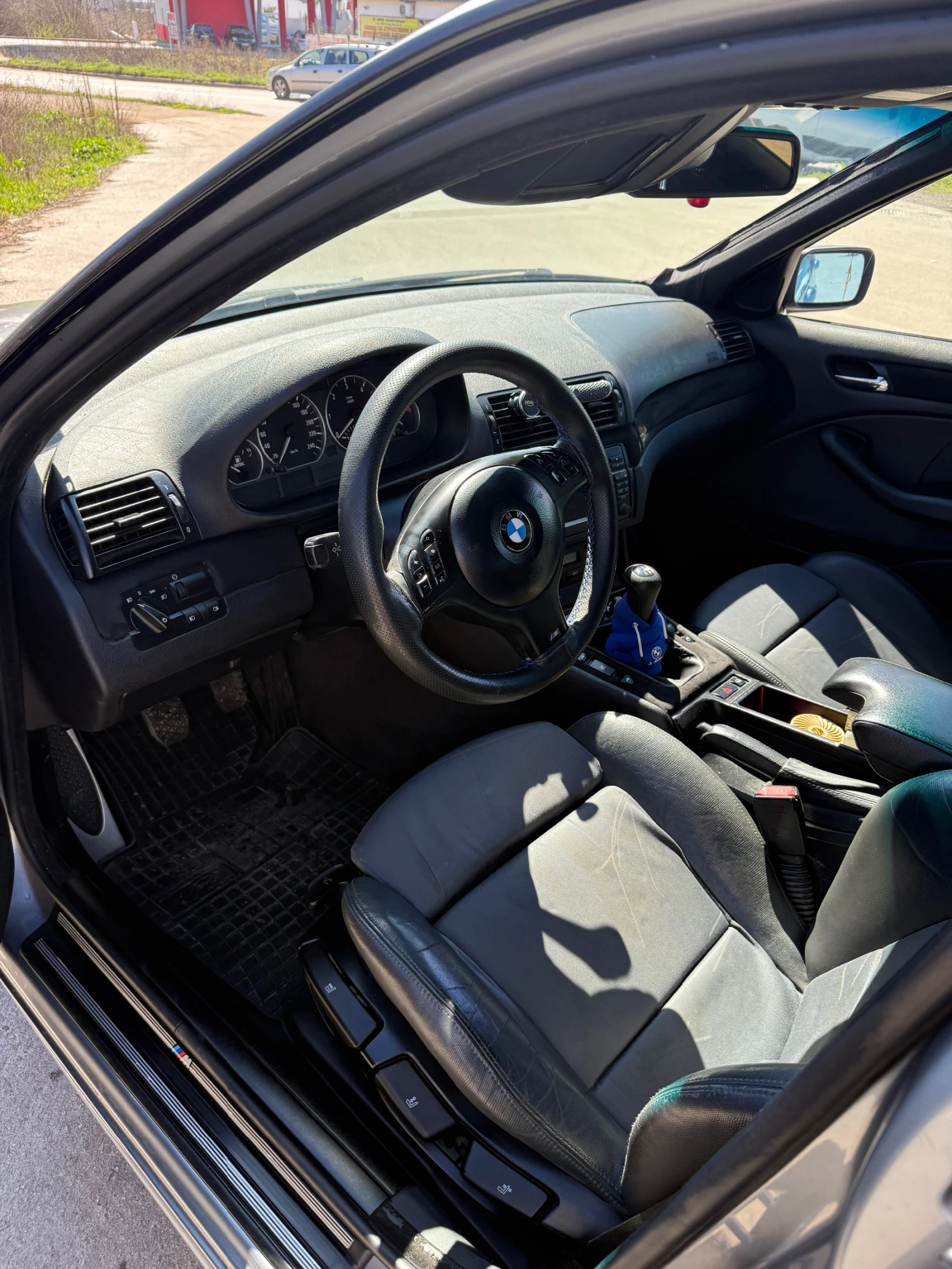 BMW 330 BMW 330D  204 коня  - изображение 7
