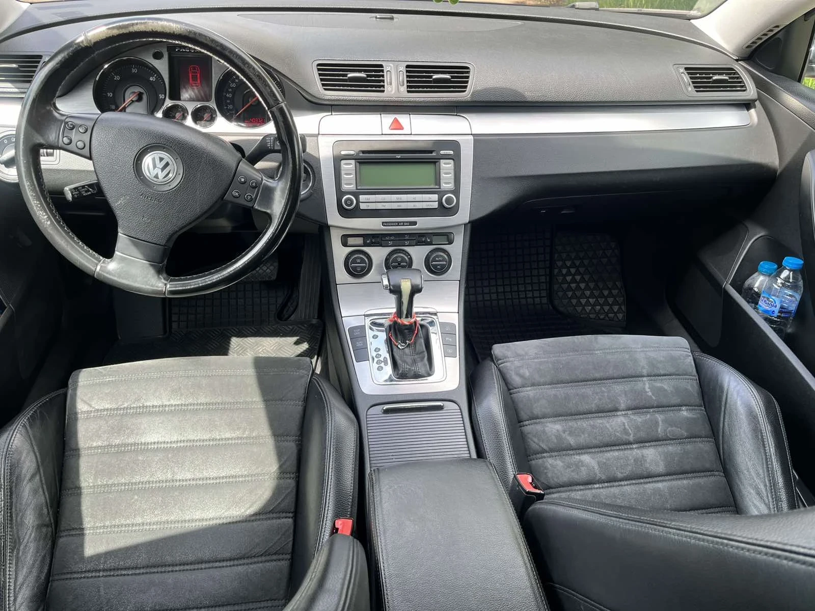 VW Passat  - изображение 9