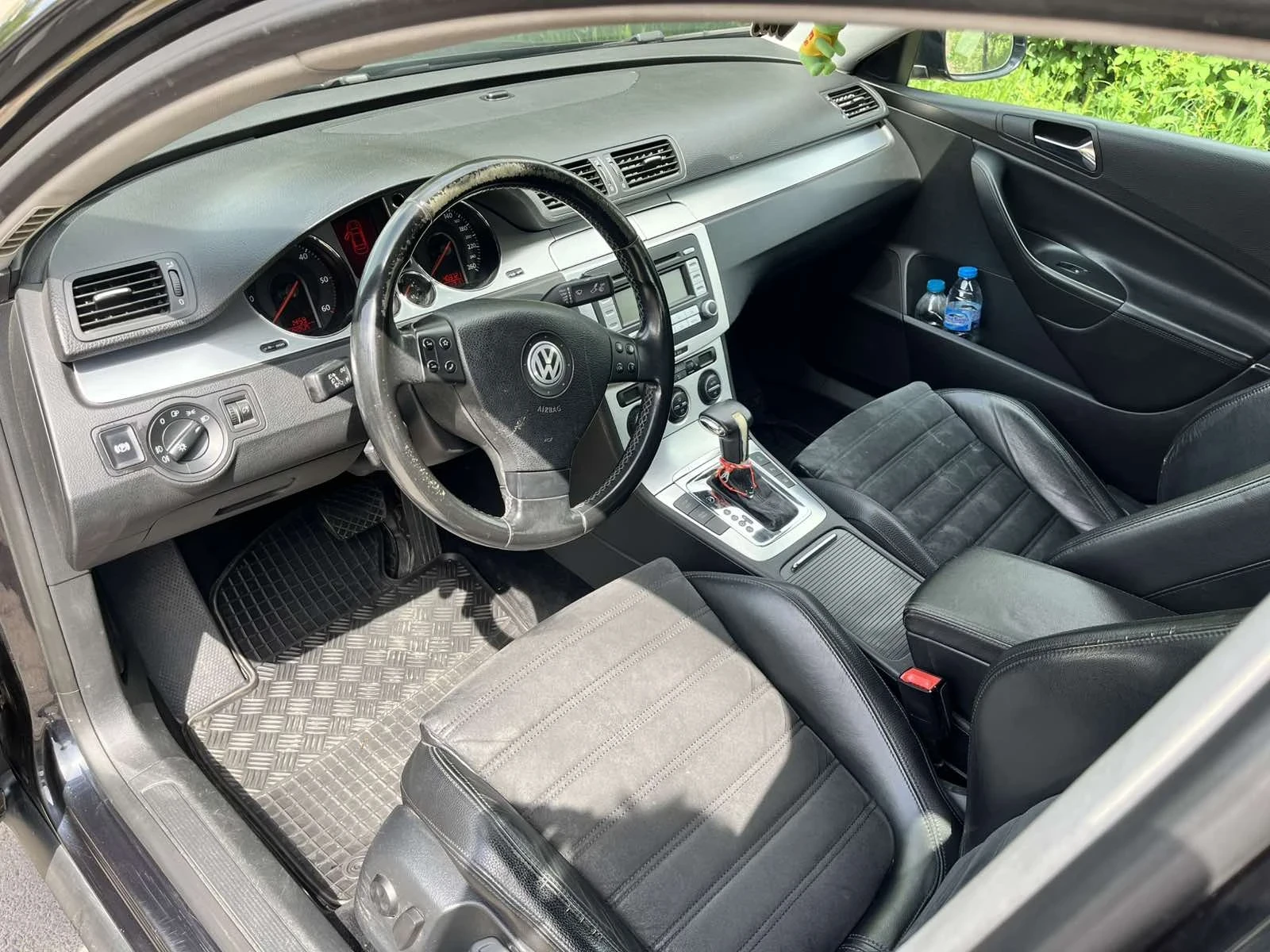 VW Passat  - изображение 6