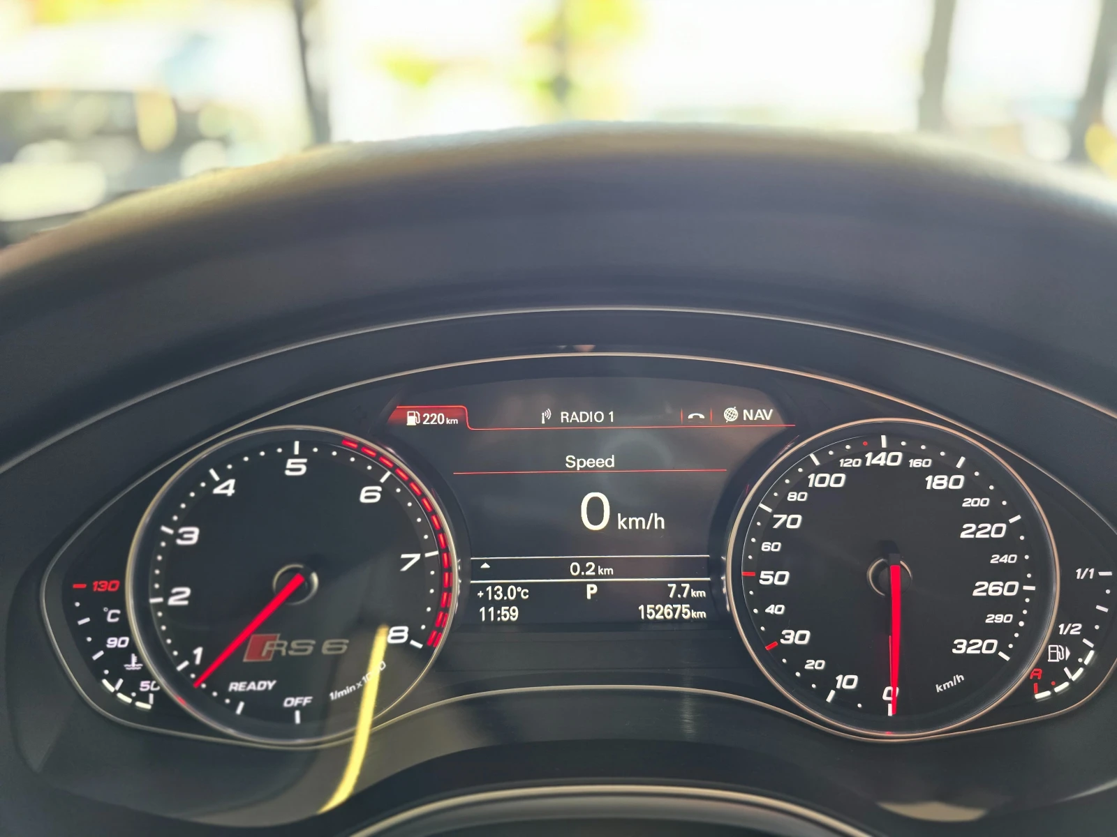 Audi Rs6  Plus* Ceramic* Carbon* Akrapovic - изображение 10