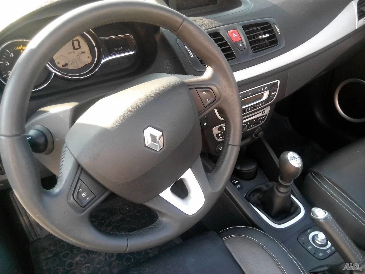 Renault Megane cc - изображение 5