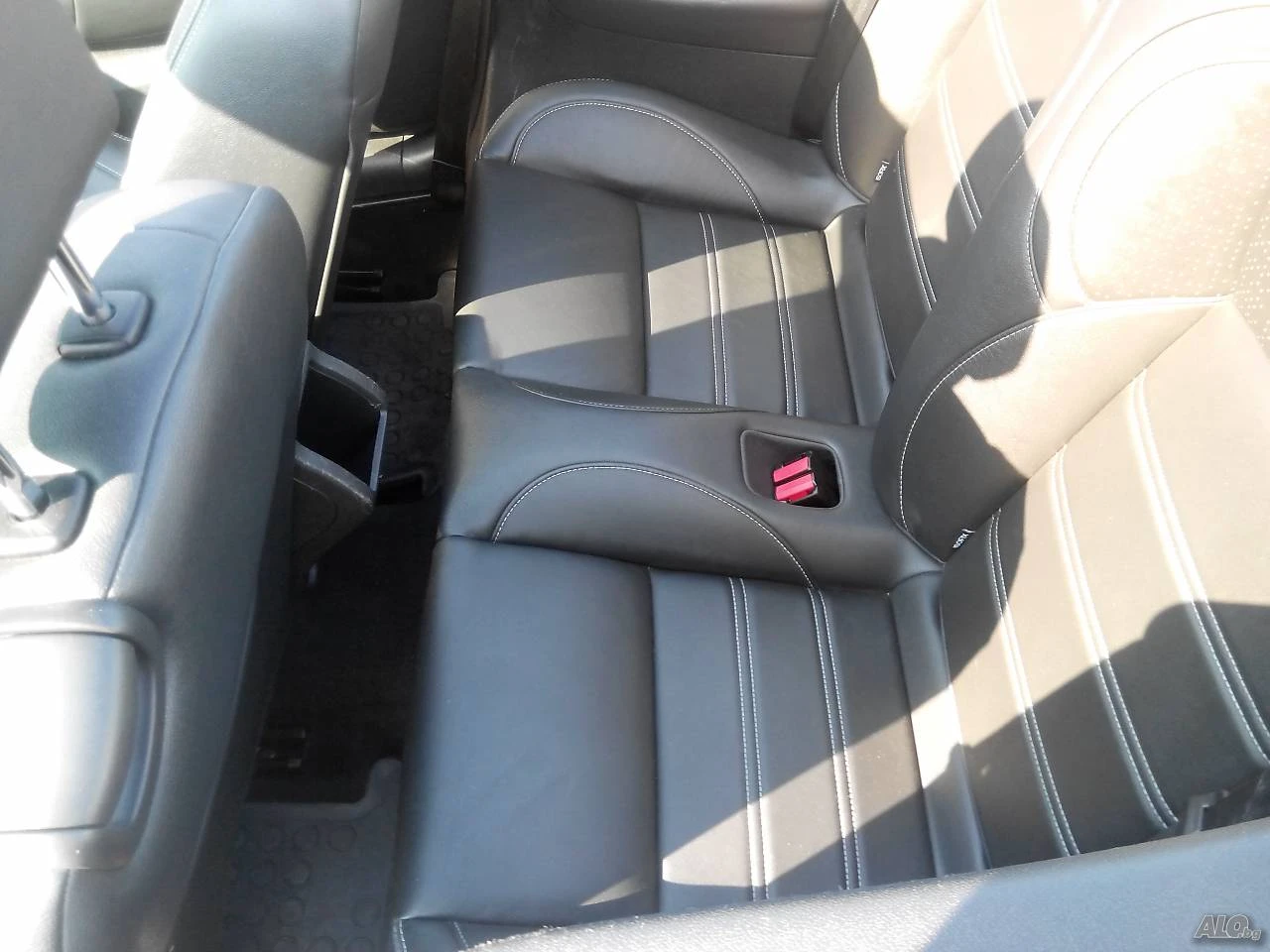 Renault Megane cc - изображение 6