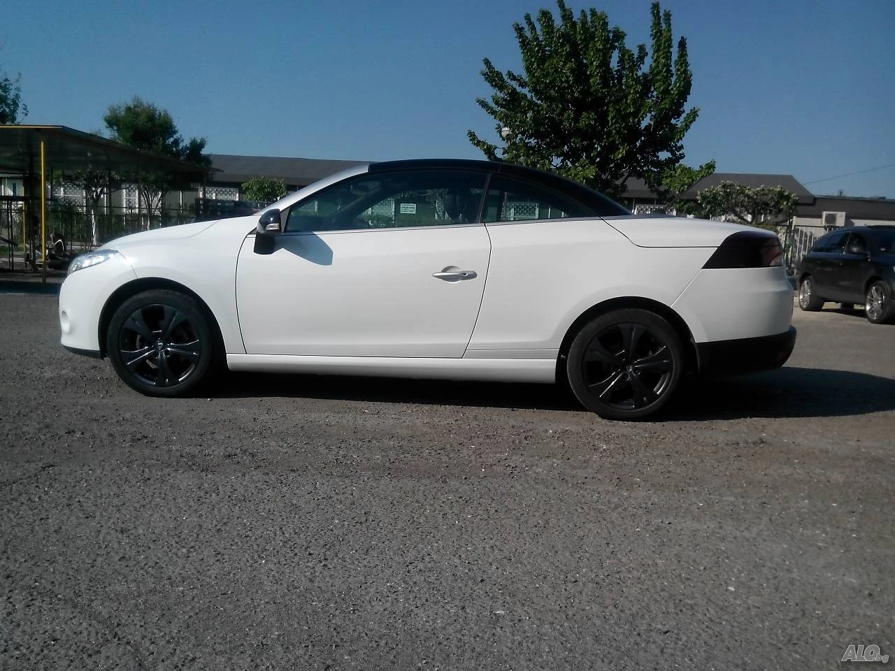 Renault Megane cc - изображение 3