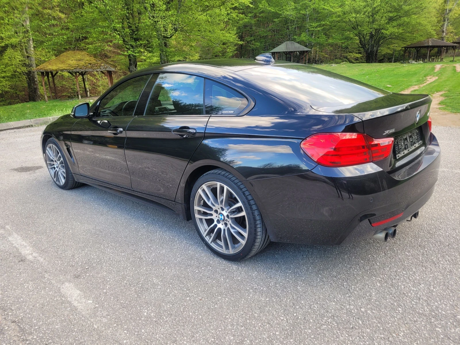 BMW 428 Xdrive - изображение 3