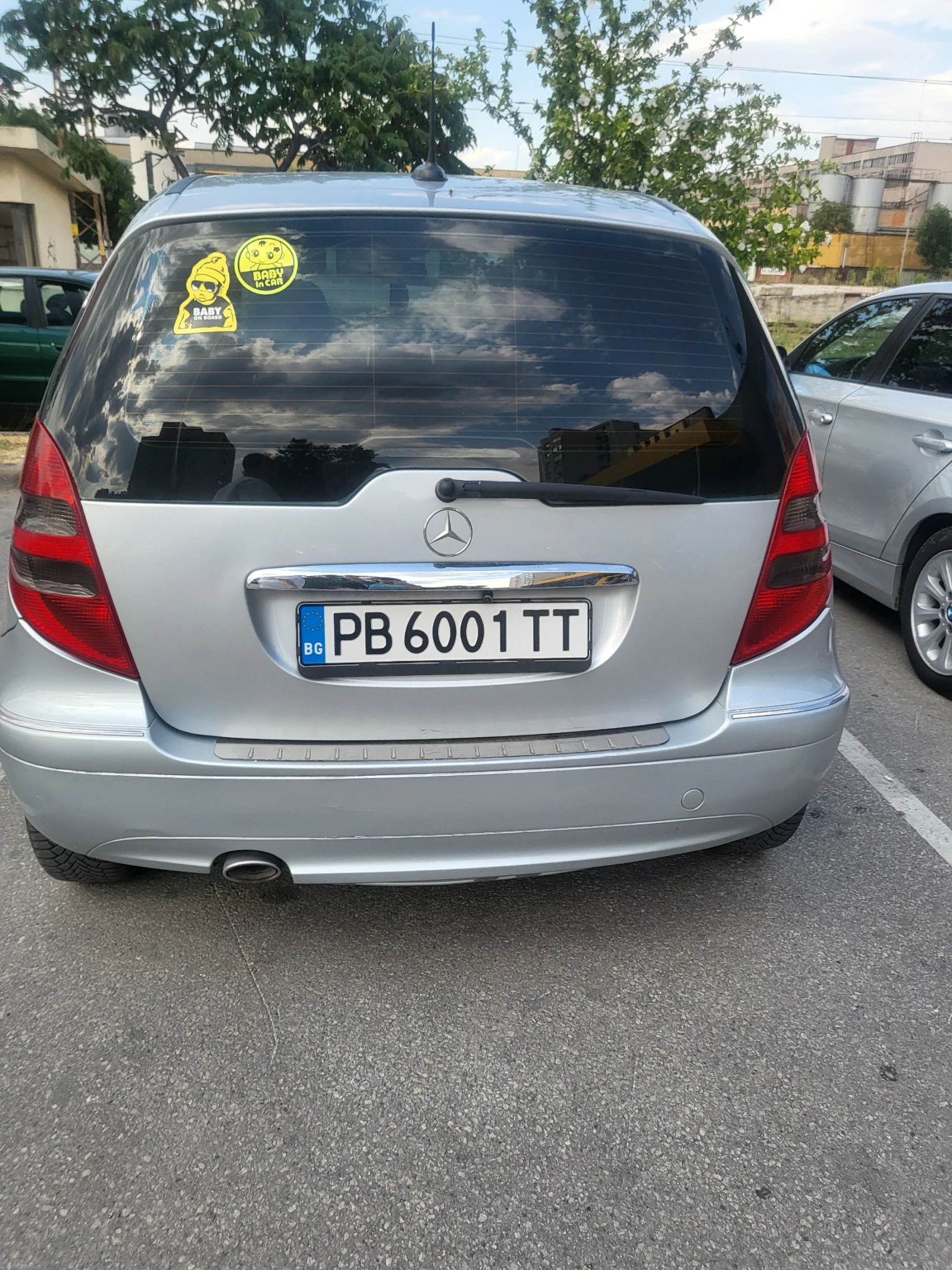 Mercedes-Benz 180 Авангард  - изображение 9