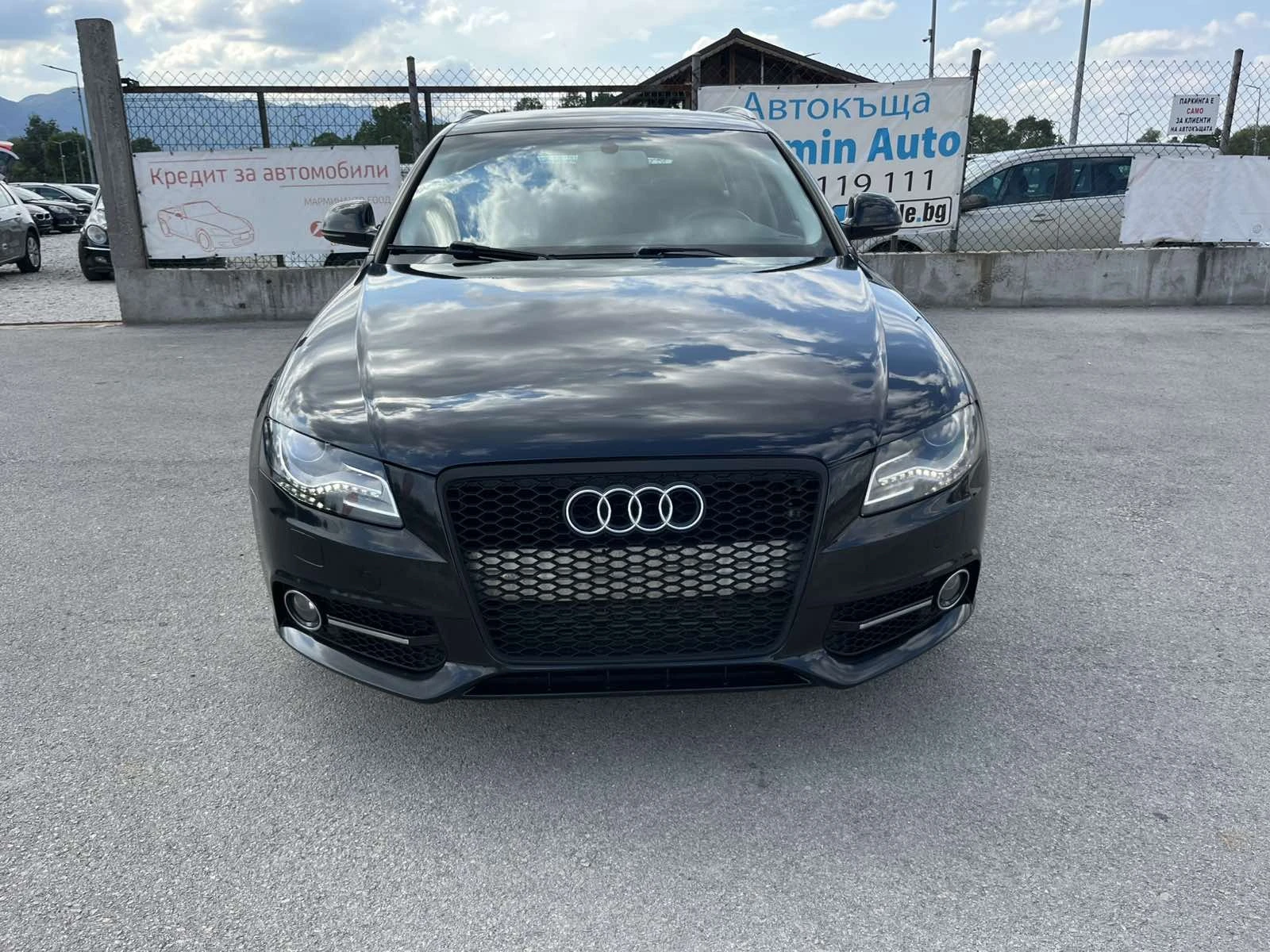 Audi A4 2.0TDI 143к S-LINE АВТОПИЛОТ NAVI КСЕНОН ИТ  - изображение 2