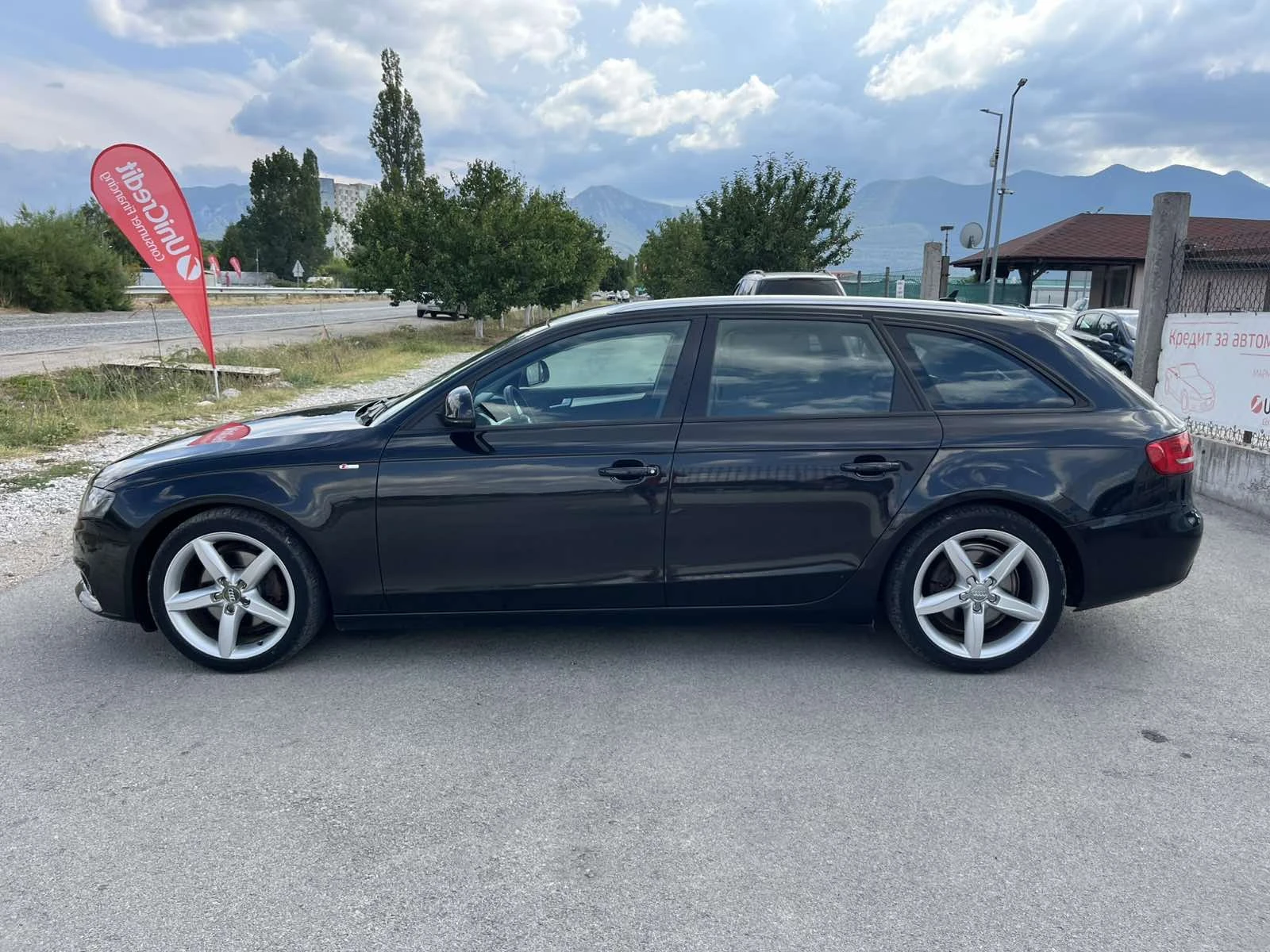 Audi A4 2.0TDI 143к S-LINE АВТОПИЛОТ NAVI КСЕНОН ИТ  - изображение 6