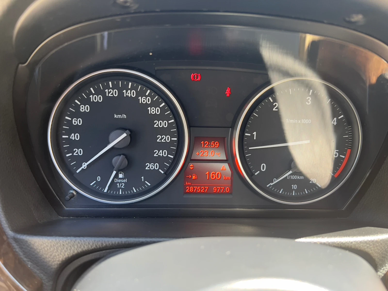 BMW 330 Е91 Мпакет 3.0 Дизел М57D30 двигател - изображение 7