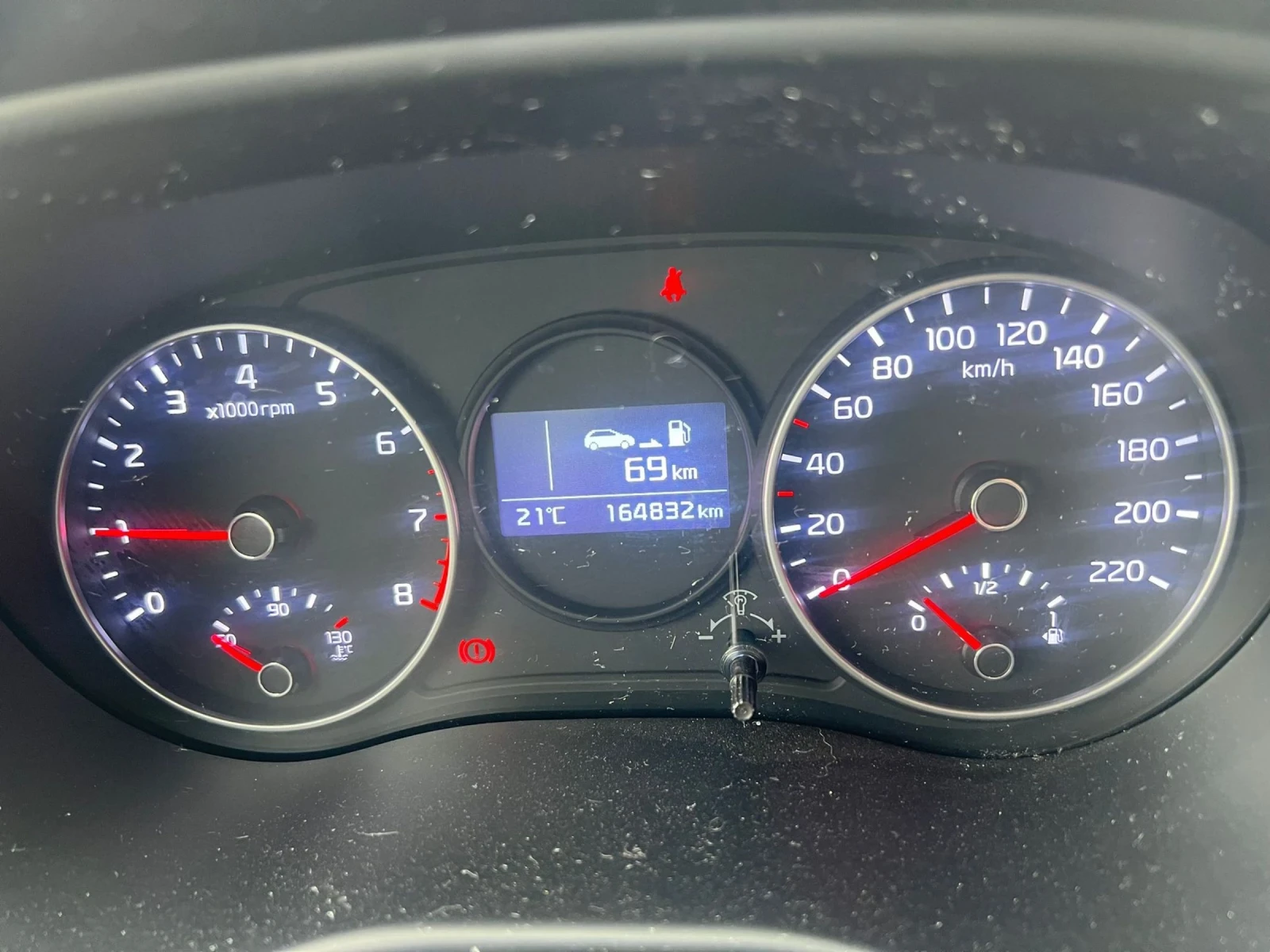 Kia Picanto GT-Line - изображение 9