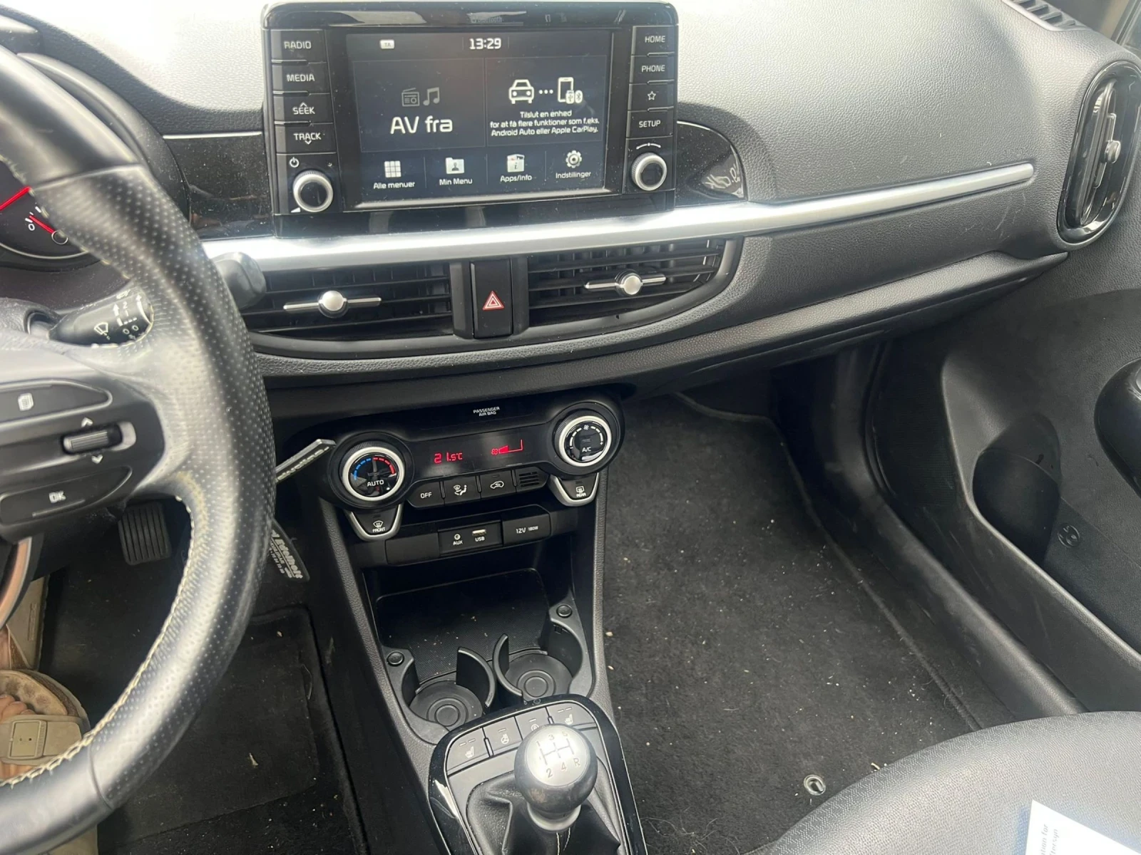 Kia Picanto GT-Line - изображение 7
