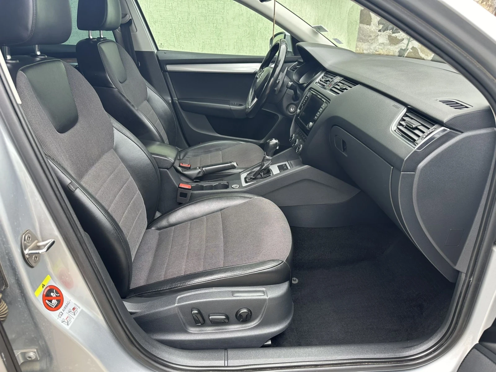 Skoda Octavia Style  - изображение 9