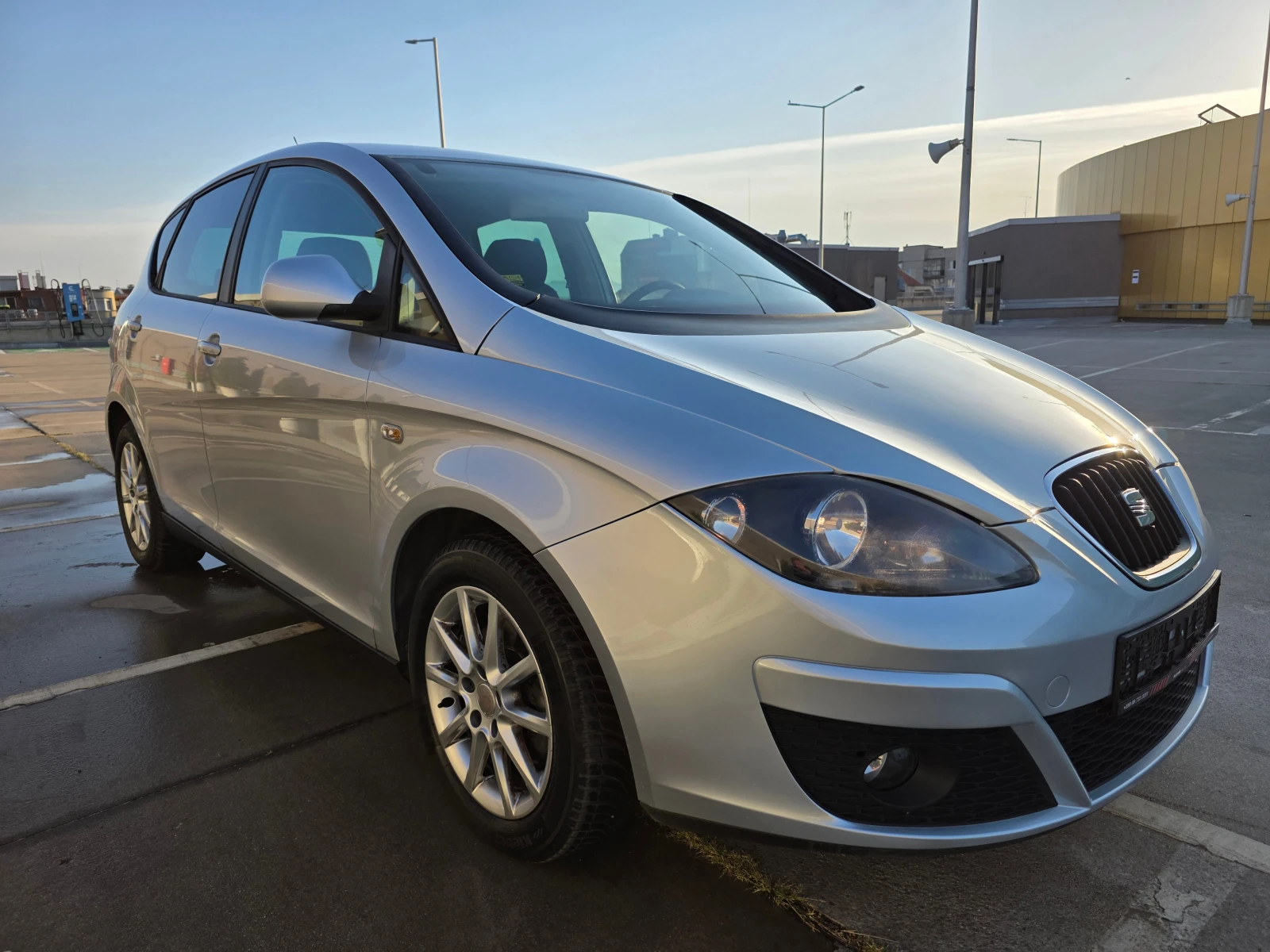 Seat Altea 1.6 TDI - изображение 3