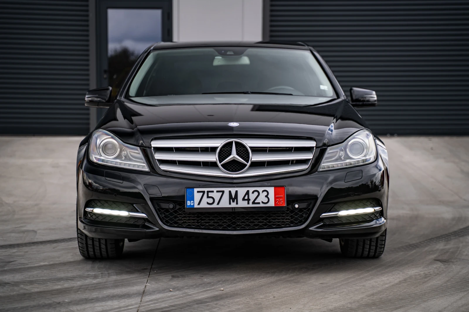 Mercedes-Benz C 220 | Mobile.bg — изображение 2