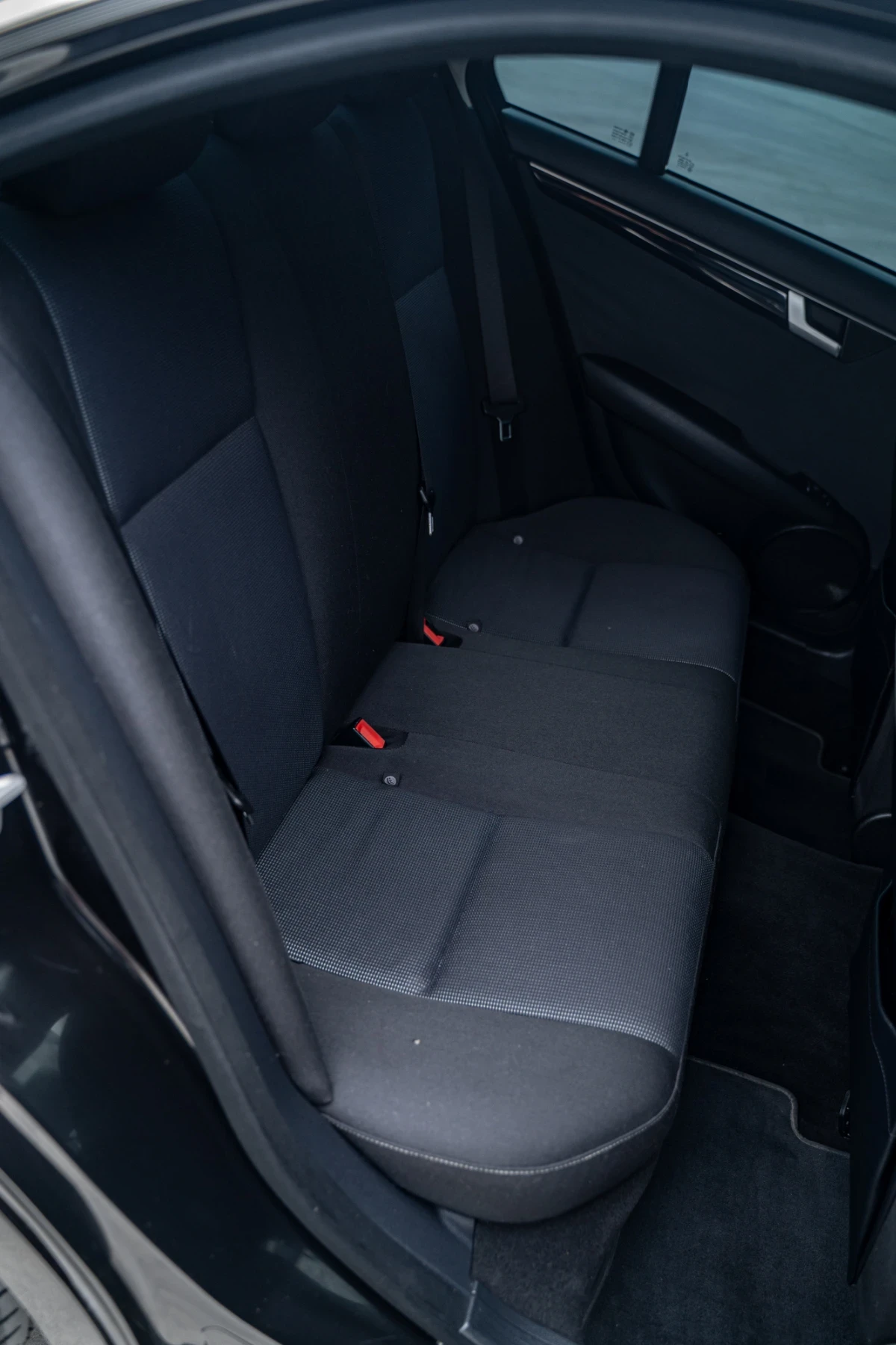 Mercedes-Benz C 220 | Mobile.bg — изображение 14