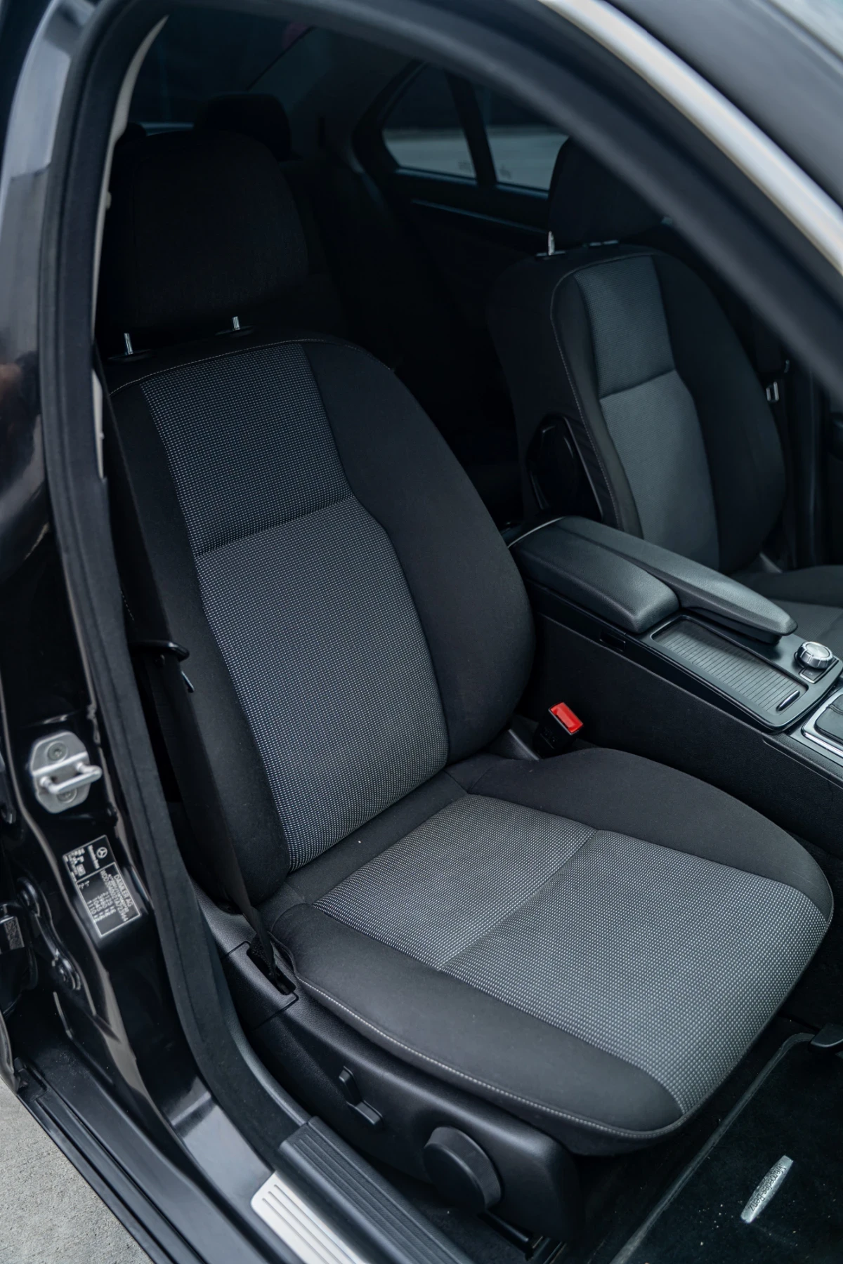 Mercedes-Benz C 220 | Mobile.bg — изображение 13