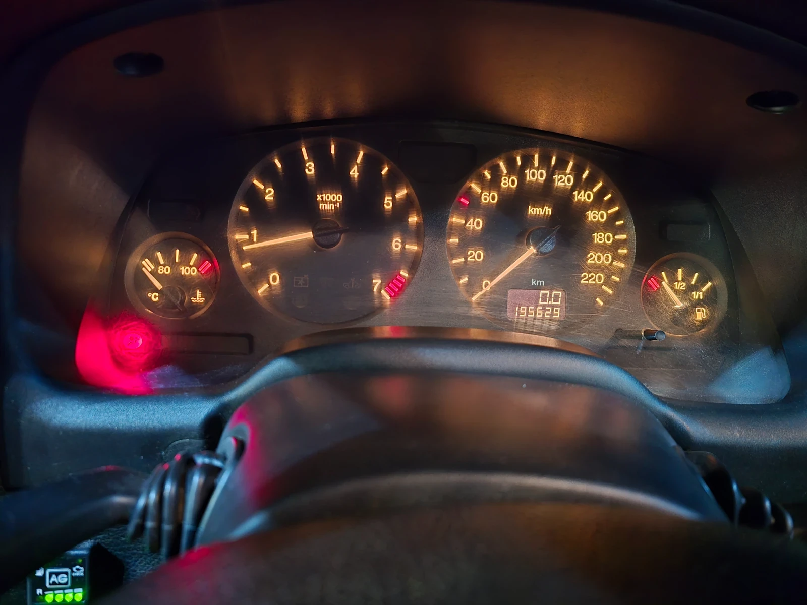 Opel Astra  - изображение 6