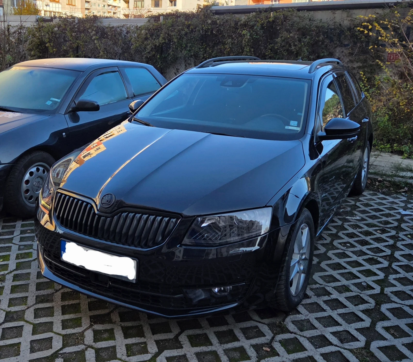 Skoda Octavia 2.0 TDI - 150   | Mobile.bg   6