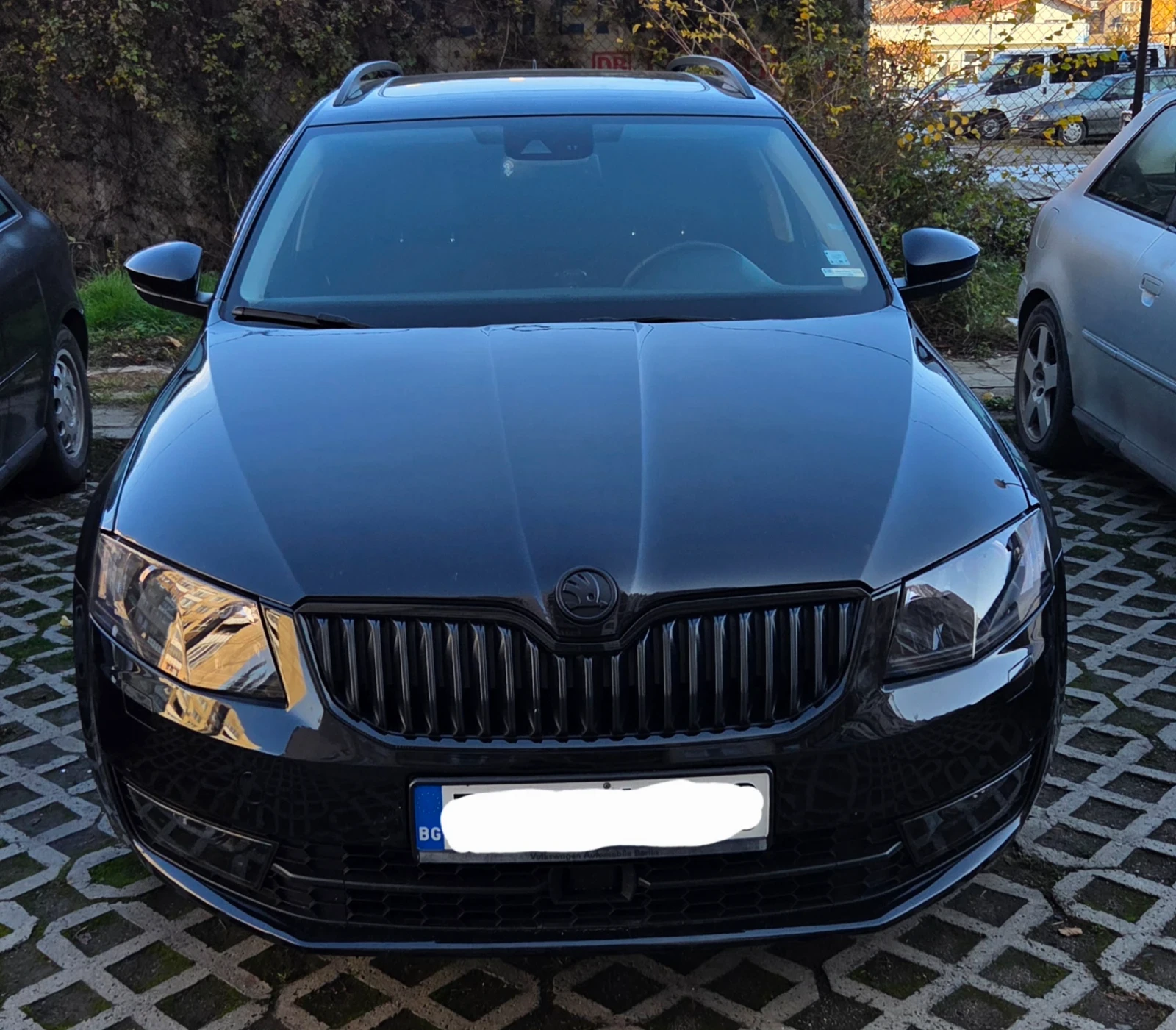 Skoda Octavia 2.0 TDI - 150   | Mobile.bg   1