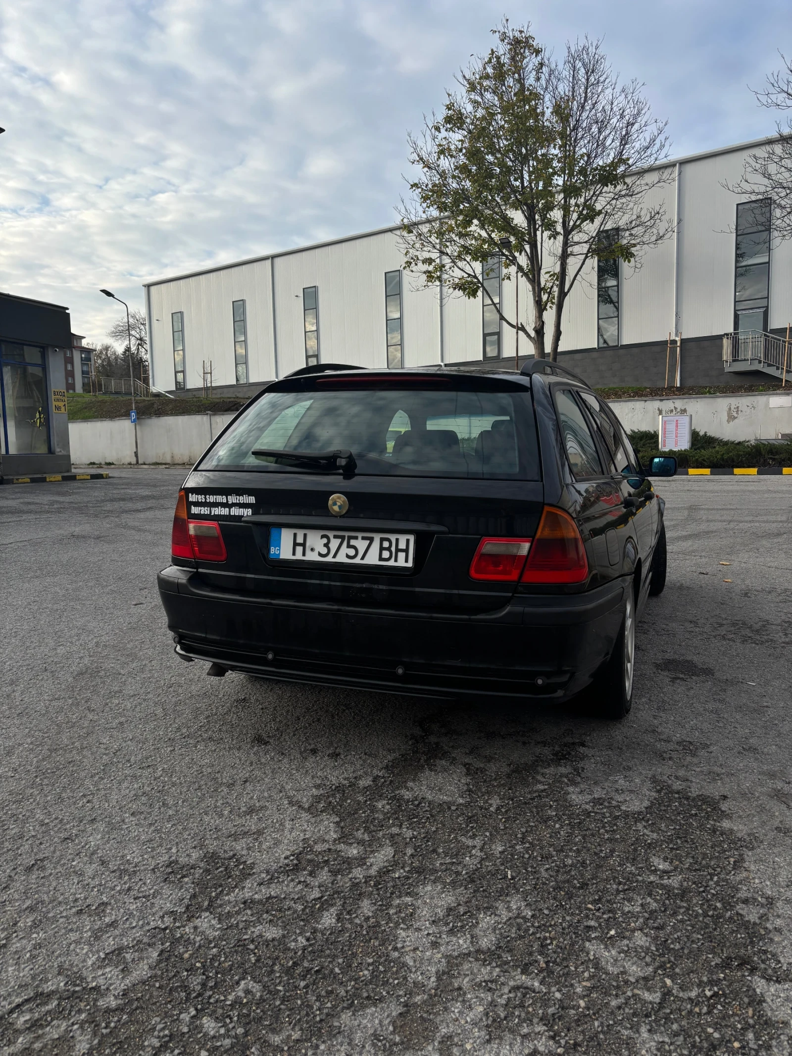 BMW 320  - изображение 3