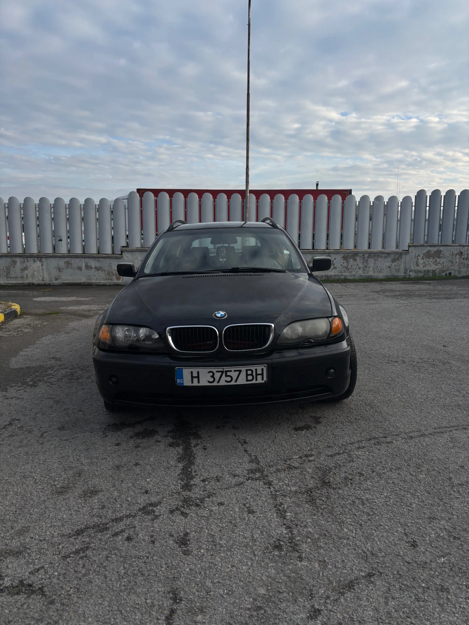BMW 320  - изображение 9