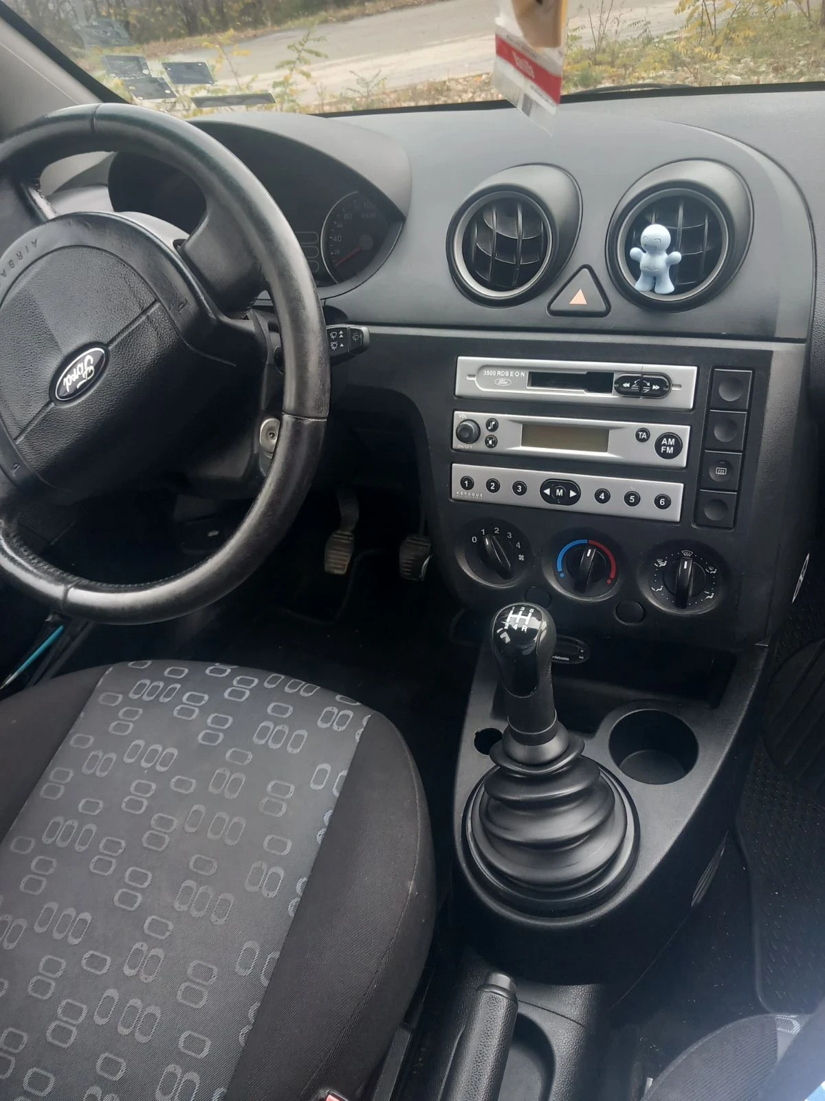 Ford Fiesta | Mobile.bg   8