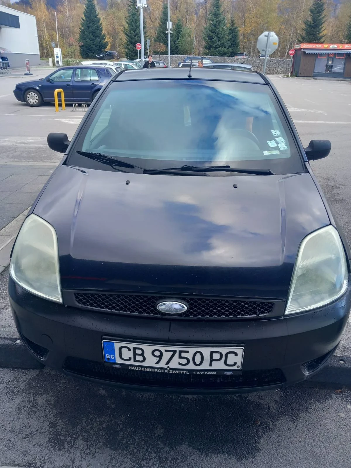 Ford Fiesta | Mobile.bg   3