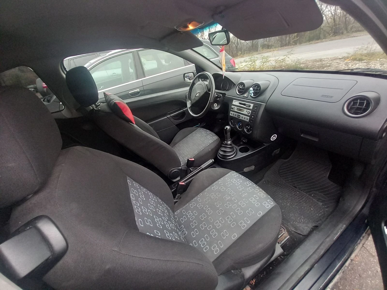 Ford Fiesta | Mobile.bg   9