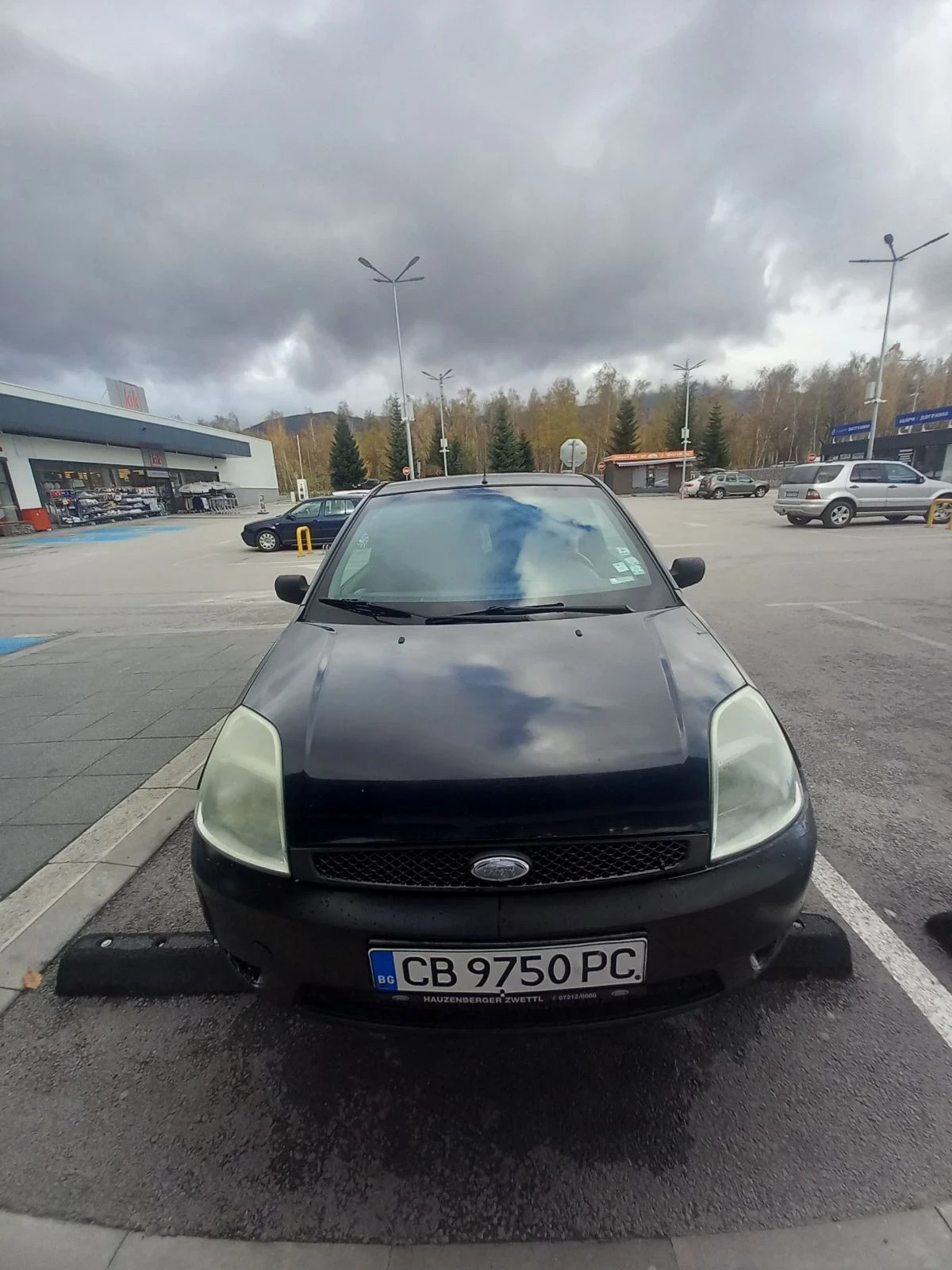 Ford Fiesta | Mobile.bg   2