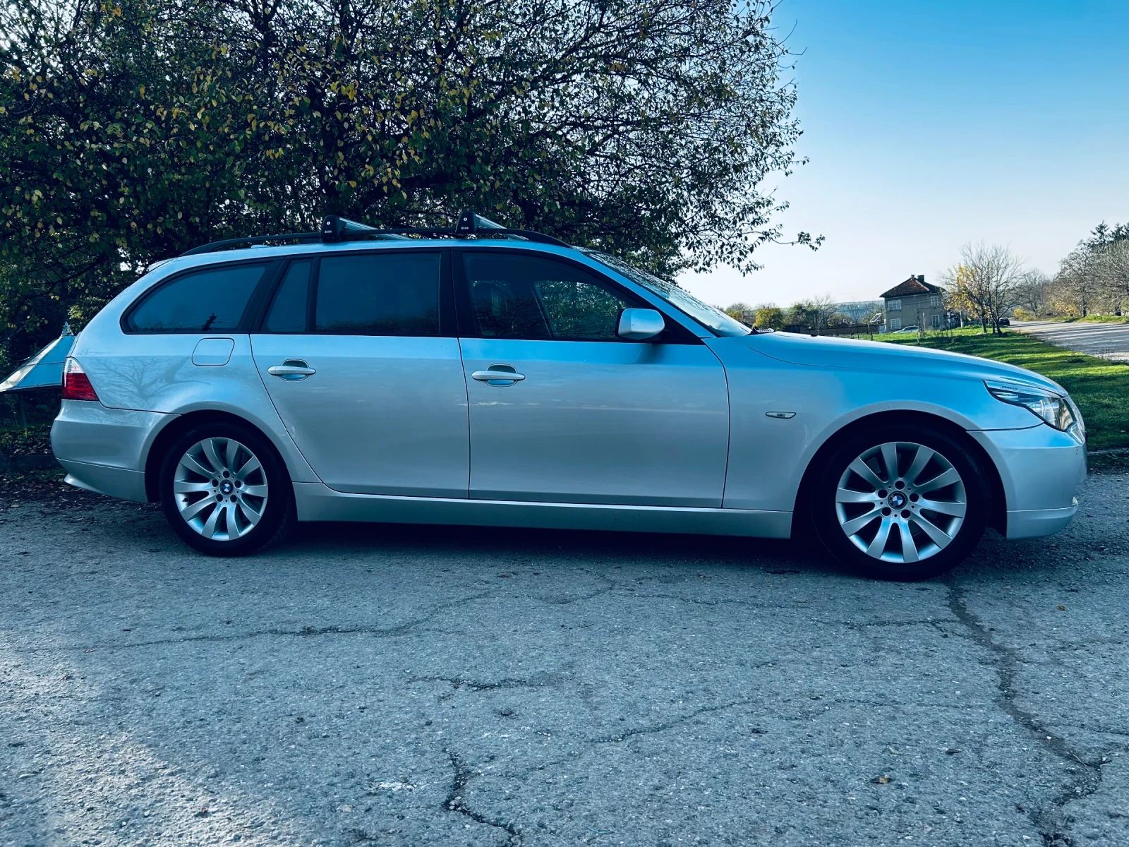 BMW 530 i | Mobile.bg   2