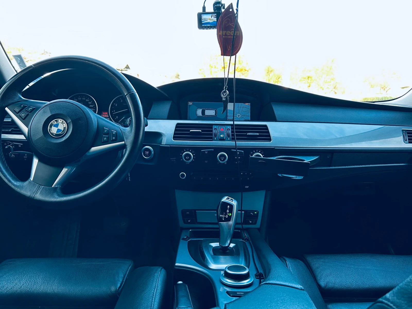 BMW 530 i | Mobile.bg   6