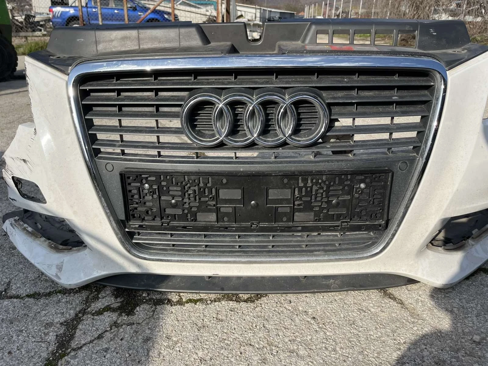 Audi A3 1.4tfsi cax  | Mobile.bg   15