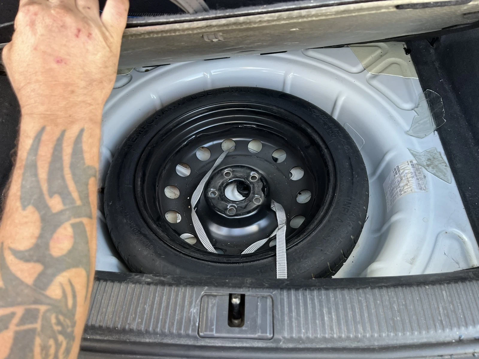 Audi A3 1.4tfsi cax ръчка - изображение 8